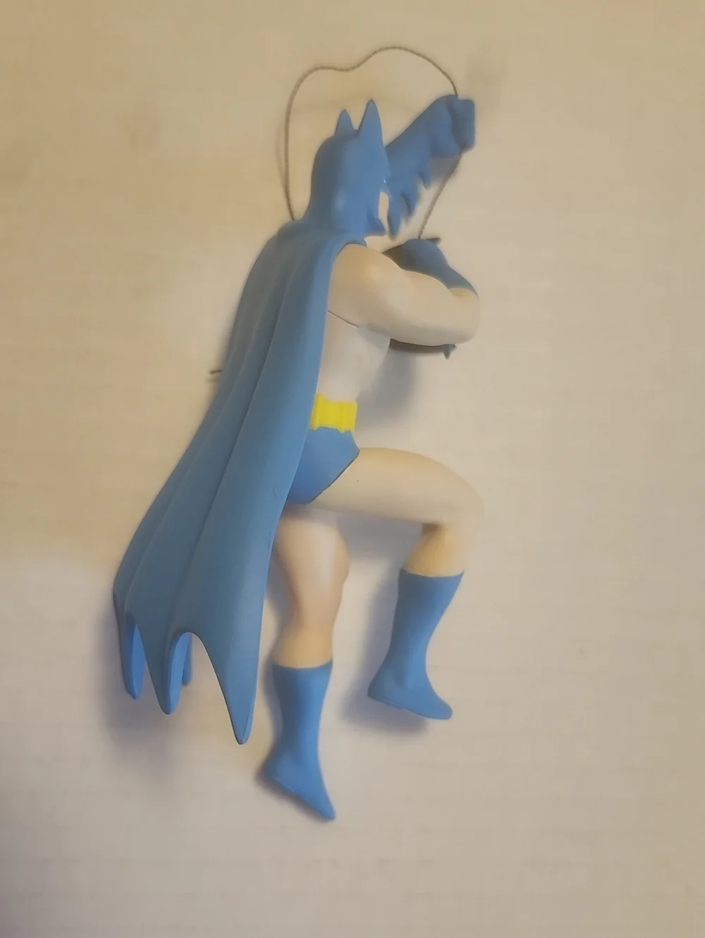**5 for $20 Hallmark Batman Hanging Ornament